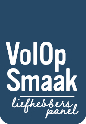 Logo VolOpSmaak