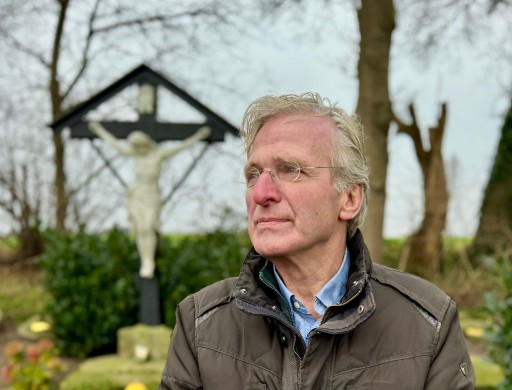 ‘Een loslopende hond heeft altijd wat in de mond’