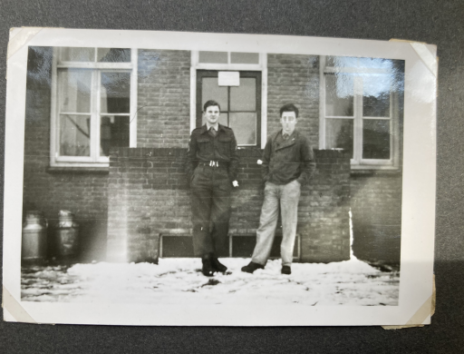 Jan Schulten: de oudste bakker van Siepelstad